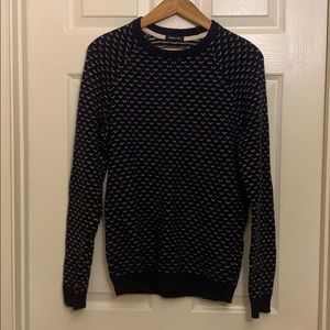 American eagle sweater